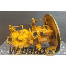 Hydraulic pump Hydromatik A10VO45DFSR/31R-VSC12N00 