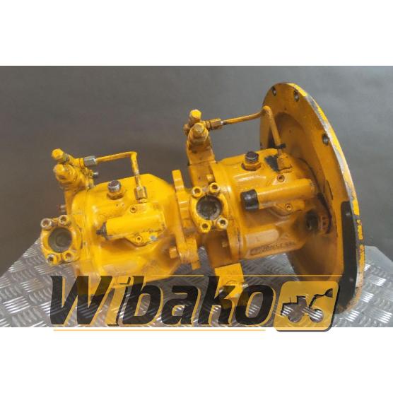 Hydraulic pump Hydromatik A10VO45DFSR/31R-VSC12N00