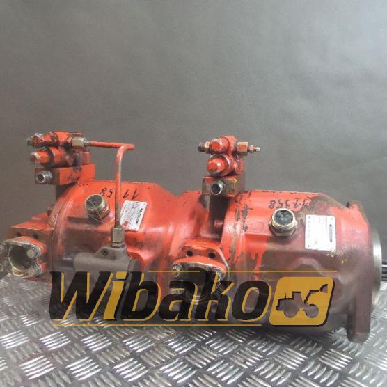 Hydraulic pump O&K 2186988