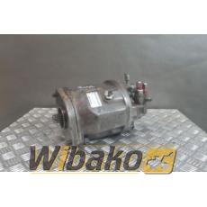 Hydraulic pump Hydromatik A10VO71 DFR/30R-PSC61N00 R910909993 