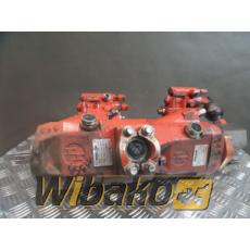 Hydraulic pump O&K A10V O 45 DFR1/50R-PSC11N00 -SO397 R910945981 