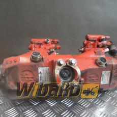 Hydraulic pump Hydromatik AA10VO45 DFR1/50R-PSC11N00-SO397 R910963840 