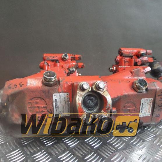 Hydraulic pump Hydromatik AA10VO45 DFR1/50R-PSC11N00-SO397 R910963840