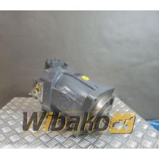 Hydraulic motor Hydromatik A6VM160HA1T/60W-PZB020A R909418727 