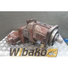 Hydraulic motor Hydromatik A6VM107MO/60W-PZB080A-S R909423944 
