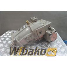 Drive motor Hydromatik A6VM80HA1T/60W-PAB080A 225.22.72.78 