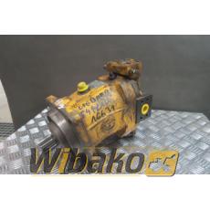 Hydraulic motor Hydromatik A6VM107DA/60W-PZB020B 225.25.10.11 