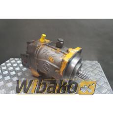 Hydraulic motor Hydromatik A6VM107DA1/62W-NZB020B R909448085 