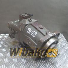 Hydraulic motor Hydromatik A6VM107/60W 
