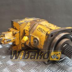 Hydraulic pump Hydromatik A7VO80HDD/60L-DZB01 5607714 / 226.22.02.15 