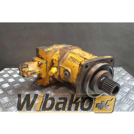Hydraulic pump Hydromatik A7VO80HDD/60L-DZB01 5607714 / 226.22.02.15