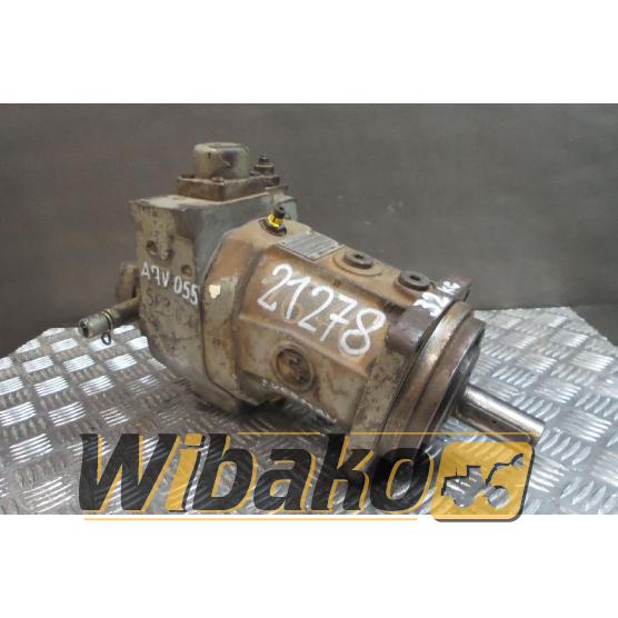 Hydraulic pump Hydromatik A7VO55LRD/60L-DPB01 226.20.04.01