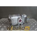 Hydraulic pump Unex DH421