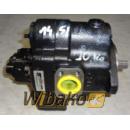 Hydraulic pump Nachi PVK0B163K4591A