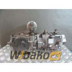 Hydraulic pump Sauer SPV1-038L5M-PA129-A1 315366 