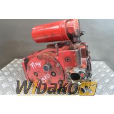 Hydraulic pump Sauer 90L100MA1N6 353524 / 366443 