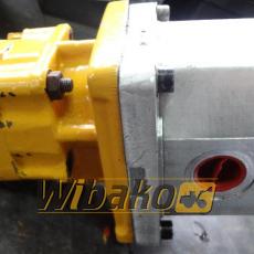 Hydraulic pump Bosch 0510725323 