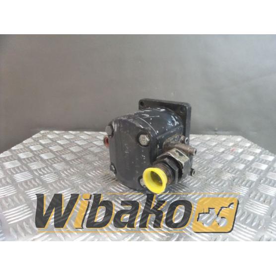 Gear pump Bosch 0510725024
