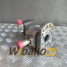 Gear pump Bosch 0510615028 