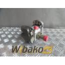 Gear pump Bosch 0510615028