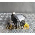 Auxiliary pump Bosch 0510515323 