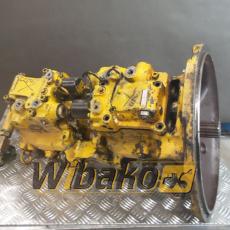 Hydraulic pump Komatsu 708-2L-00065 