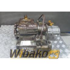 Hydraulic pump ZTS SPV22050023100 