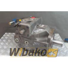 Hydraulic pump Hydromatik A4VSO125LR2/22R-PPB13N000 R910936376 