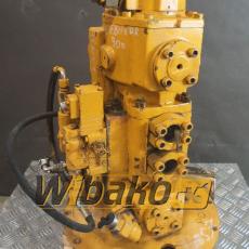 Hydraulic pump Liebherr LPVD064 9277687 