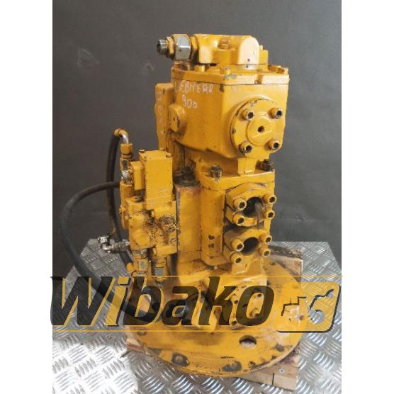 Hydraulic pump Liebherr LPVD064 9277687