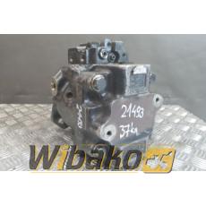Hydraulic pump Komatsu 708-1W-41522 