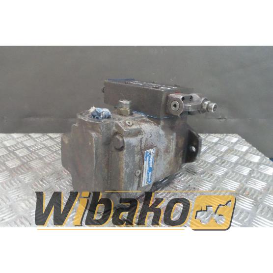 Hydraulic pump Oilgear PVWH20 LDF5CFNNP220012