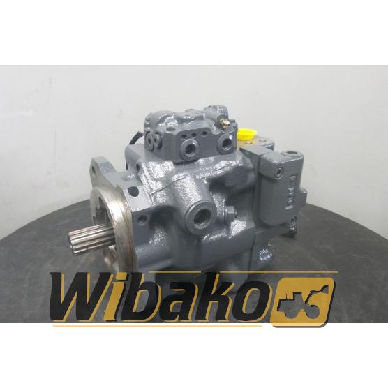 Hydraulic pump Komatsu 708-1W-00741