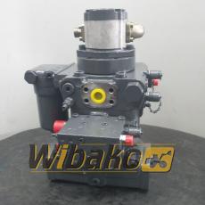 Hydraulic pump Hydromatik A4VG56DWDM1/32L-NZX02F013F-S R902044328 