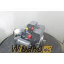 Hydraulic pump Hydromatik A4VG56DWDM1/32L-NZX02F013F-S R902044328