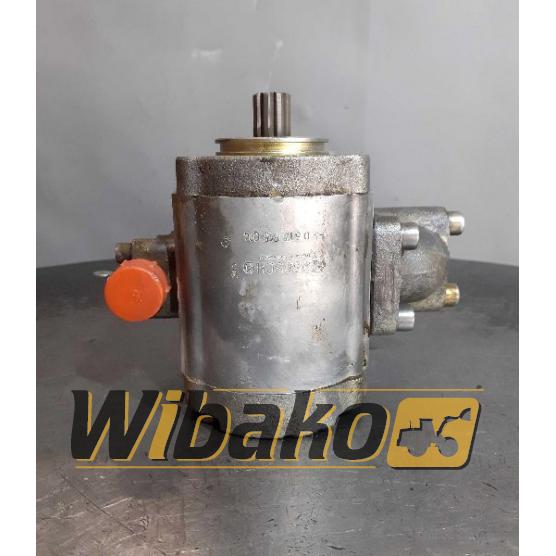 Gear pump Bosch 0517615004