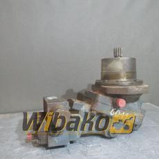 Hydraulic motor Voac T12-060-MT-CV-C-000-A-060/032 3796601 