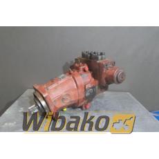 Hydraulic motor Hydromatik A6VM80HA1/6.0W-0280PZB0.18 225.22.42.73 