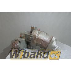 Hydraulic motor Hydromatik A6VM107HA1/60W-PZB018A R909423782 