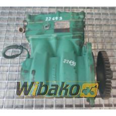 Compressor Wabco 3207 4127040150 