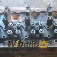 Cylinder head Volvo D13A440 1002019 