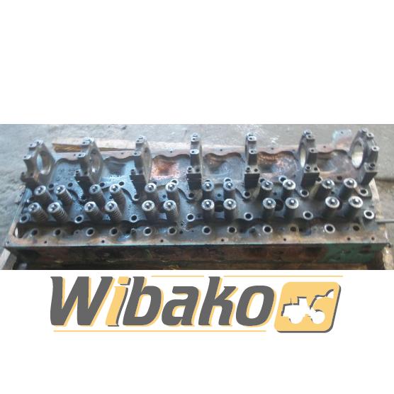 Cylinder head Volvo D13A440 1002019