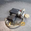 Air valve Wabco 4721271400