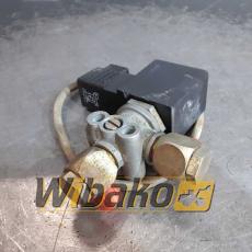 Air valve Wabco 4721271400 