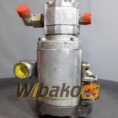 Gear pump Bosch 1519222444/0517766365/1517223021 