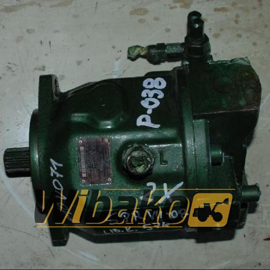 Hydraulic pump Hydromatic A10VO71DFR/31L-PSC12N00 R910970755