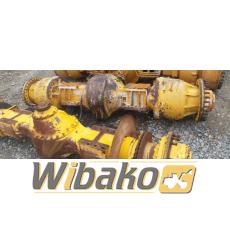 Axle for loader Volvo L220D 