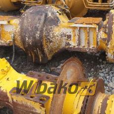 Axle for loader Volvo L220D 