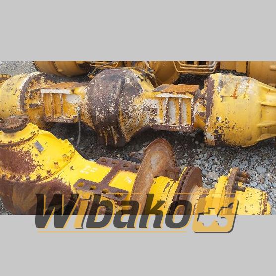 Axle for loader Volvo L220D