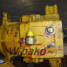 Hydraulic motor Komatsu 706-77-01170 